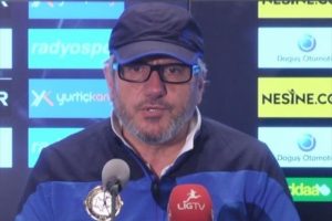Reşit Ak&ccedil;ay Avrupa'da 19 ma&ccedil;tır yenilgisiz