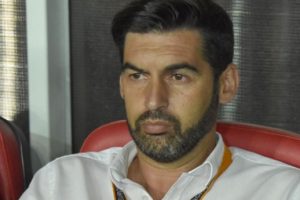 Fonseca sonu&ccedil;tan mutlu