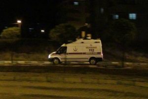 Tend&uuml;rek Dağı'nda &ccedil;atışma: Yedi korucu, iki asker ve bir eski korucu şehit