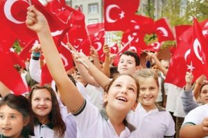 Okul zili değişikliklerle &ccedil;alacak
