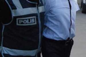 'Bu ne bi&ccedil;im tatbikat!' diyen subaya tahliye