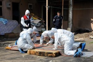 Bursa'da Sema'nın katili 5 yıldır bulunamadı