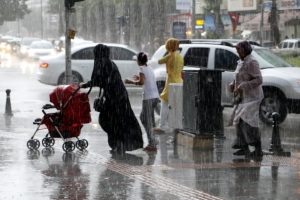 Meteoroloji'den sel ve su baskını uyarısı!