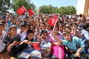 &Ccedil;ocuklarda okul fobisi uyarısı