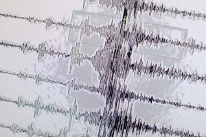 Gaziantep'te 4 b&uuml;y&uuml;kl&uuml;ğ&uuml;nde deprem
