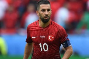 Arda Turan: Hababam yoklamasından bir kişi daha eksildi