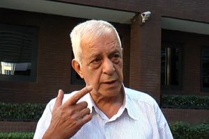Tarık Akan'ın ağabeyi konuştu