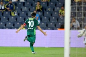 Bursaspor, Kayserispor karşısında seri peşinde!