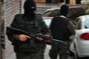İstanbul'da DAEŞ operasyonu: 24 g&ouml;zaltı