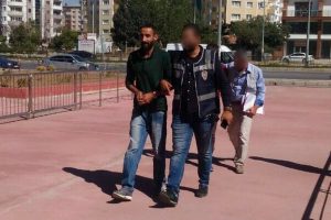 Ara&ccedil; kundak&ccedil;ıları tutuklandı