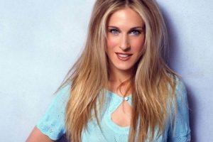 Murat &Uuml;lker'den Sarah Jessica Parker'a jest