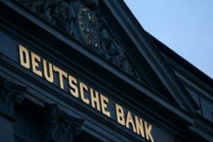 ABD, Deutsche Bank'tan 14 milyar dolar istedi