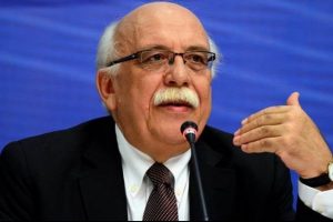 Bakan Avcı: &Ccedil;ocuklarımızın eğitimine de katkıda bulundu