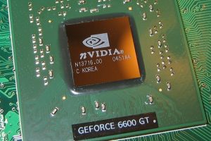 Samsung, kendi Gpu'sunu &uuml;retecek!