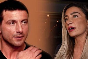 Sıla, Davut G&uuml;loğlu'ndan şikayet&ccedil;i oldu