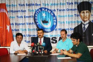 Bursa'da 4 bin &ouml;ğretmen a&ccedil;ığı var