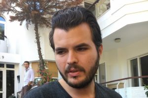 Barış &Uuml;reg&uuml;l: Babam hastayken bile...