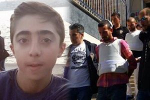 K&uuml;&ccedil;&uuml;k Zinar'ın katil zanlıları yakalandı
