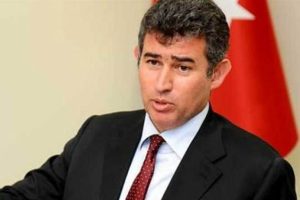 Antalya Barosu Başkanı Bacanlı'dan, Feyzioğlu'na tepki