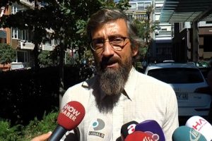 "Tarık Akan'la oynayacaksın dediklerinde &ccedil;ok heyecanlanmıştım"