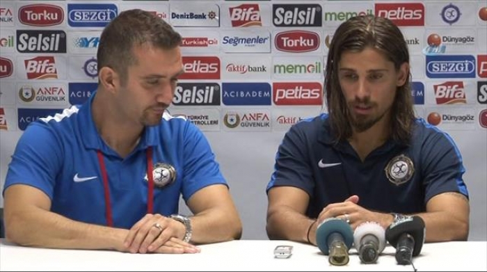 Pinto, UEFA'da haftanın en iyi 11'inde