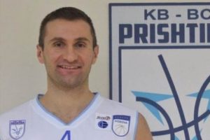 Milli sporcu yaralandı!