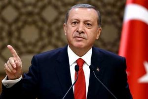 Cumhurbaşkanı Erdoğan ABD'ye gidiyor