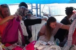 Bulgar ve Yunanlar Sosyete Pazarı'nı didik didik etti!