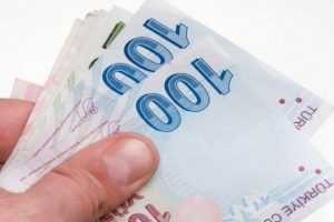 Toplam kredi stoku 1,9 trilyon TL oldu