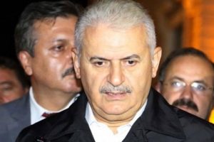 Başbakan: Ter&ouml;rle m&uuml;cadelede geri adım yok
