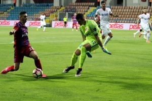 Kardemir Karab&uuml;kspor evinde kazandı