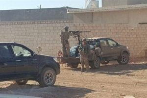 TSK'dan sonra Pentagon da a&ccedil;ıkladı