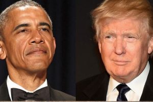 Trump o iddiasında geri adım attı