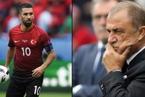 Arda Turan'dan &ccedil;arpıcı a&ccedil;ıklamalar! Resmen bombaladı...