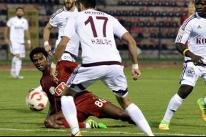 Es-Es yenilmeden ilerliyor!