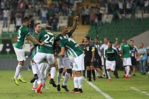 Bursa'da galibiyet coşkusu!