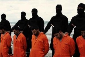 IŞİD'in s&ouml;zde enformasyon bakanı &ouml;ld&uuml;r&uuml;ld&uuml;