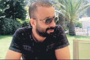 İstanbul Şişli'de l&uuml;ks rezidansta asans&ouml;r dehşeti