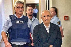 Eski Başbakanlık g&ouml;revlisinden 'enişte' a&ccedil;ıklaması