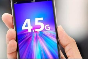 4,5G'ye &uuml;cretsiz ge&ccedil;iş i&ccedil;in son 3,5 ay