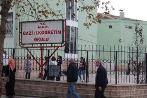 Okullara r&uuml;tbeli personel atandı