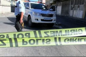 Cemevi'ne bombalı saldırı ihbarı polisi alarma ge&ccedil;irdi