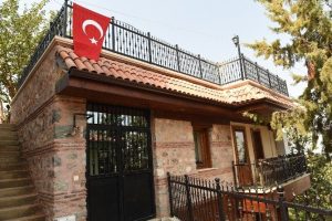 Bursa '&Uuml;&ccedil; kuzular' g&uuml;n y&uuml;z&uuml;ne &ccedil;ıkıyor
