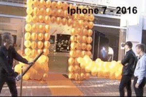 iPhone 7 o &uuml;lkede pek ilgi &ccedil;ekmedi