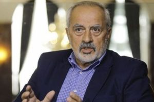 Jusuf Pusina: Cumhurbaşkanı Erdoğan, ahtapotu durdurdu