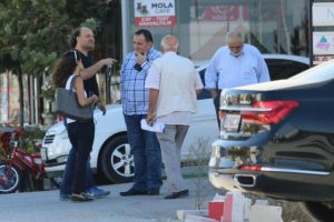 Bursa'da FET&Ouml;'den tutuklandıktan sonra cezaevinde &ouml;l&uuml; bulunan savcının ailesinden cinayet iddiası