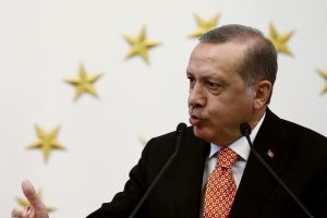 Cumhurbaşkanı Erdoğan'dan Adnan Menderes mesajı