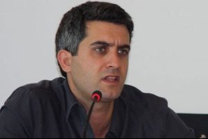 Memet Ali Alabora'dan 'kalp krizi' a&ccedil;ıklaması
