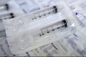 Bel&ccedil;ika'da ilk kez bir &ccedil;ocuk i&ccedil;in &ouml;tenazi uygulaması