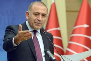 CHP'li Tekin'den flaş 3'&uuml;nc&uuml; k&ouml;pr&uuml; teklifi